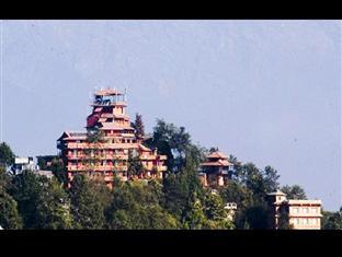 View Point Hotel Nagarkot Buitenkant foto