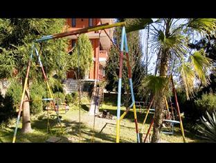 View Point Hotel Nagarkot Buitenkant foto